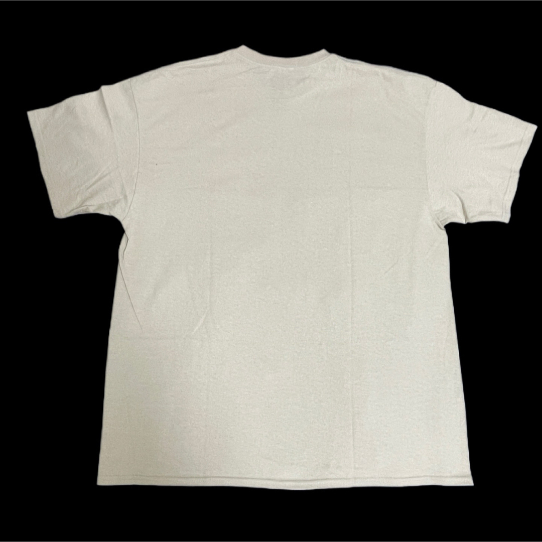 TV&MOVIE(ティービーアンドムービー)の【公式レア】DEATH NOTE 弥海砂 ミサ BOOK Tシャツ TEE  メンズのトップス(Tシャツ/カットソー(半袖/袖なし))の商品写真