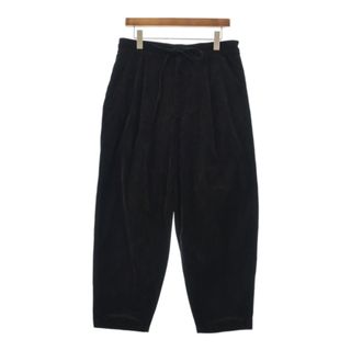 JOURNAL STANDARD パンツ（その他） L 黒 【古着】【中古】