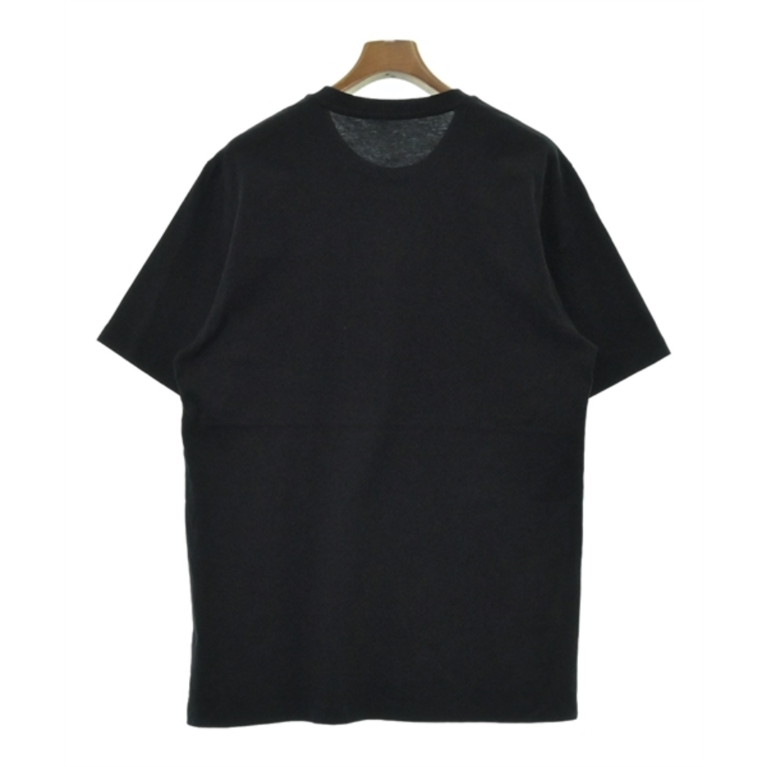 OAMC(オーエーエムシー)のOAMC オーエーエムシー Tシャツ・カットソー M 黒 【古着】【中古】 メンズのトップス(Tシャツ/カットソー(半袖/袖なし))の商品写真