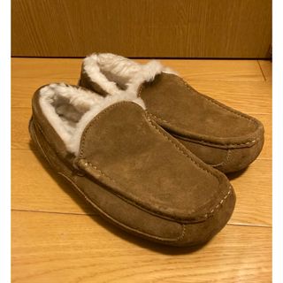 UGG スリッポン モカシン　26cm