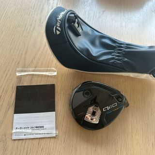 テーラーメイド(TaylorMade)のゴルフ　テイラーメイド　QI10 Tour 3W(クラブ)