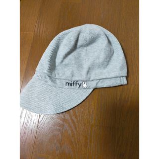 ミッフィー(miffy)のmiffy　レディースキャップ(キャップ)