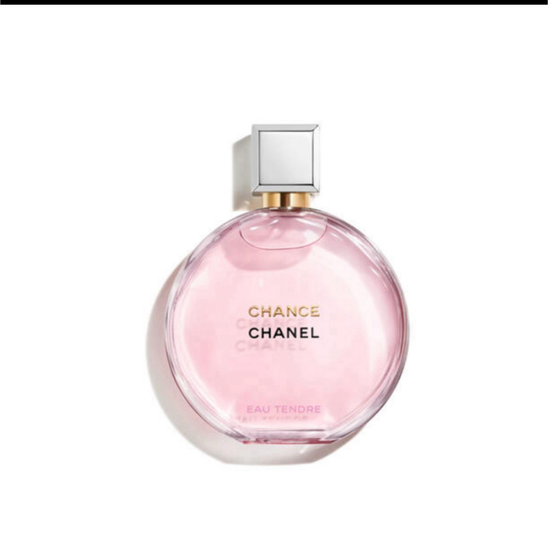 【専用】CHANEL チャンスオータンドゥル コスメ/美容の香水(香水(女性用))の商品写真