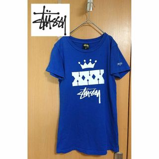 ステューシー(STUSSY)の【レア】stussy 30th アニバーサリー Tシャツ S ステューシー(Tシャツ(半袖/袖なし))