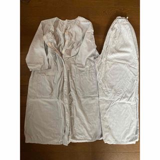 ムジルシリョウヒン(MUJI (無印良品))の⭐︎momo様専用　無印マタニティパジャマ(マタニティパジャマ)