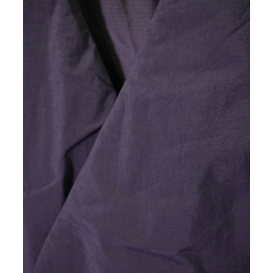 F.C.R.B エフシーアールビー ブルゾン（その他） XL 紺xグレー 【古着】【中古】 メンズのジャケット/アウター(その他)の商品写真