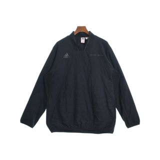 Gosha Rubchinskiy - GOSHA RUBCHINSKIY ゴーシャラブチンスキー スウェット XL 黒 【古着】【中古】