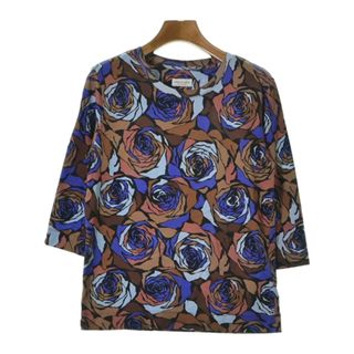 ドリスヴァンノッテン(DRIES VAN NOTEN)のDRIES VAN NOTEN Tシャツ・カットソー XS 【古着】【中古】(カットソー(半袖/袖なし))