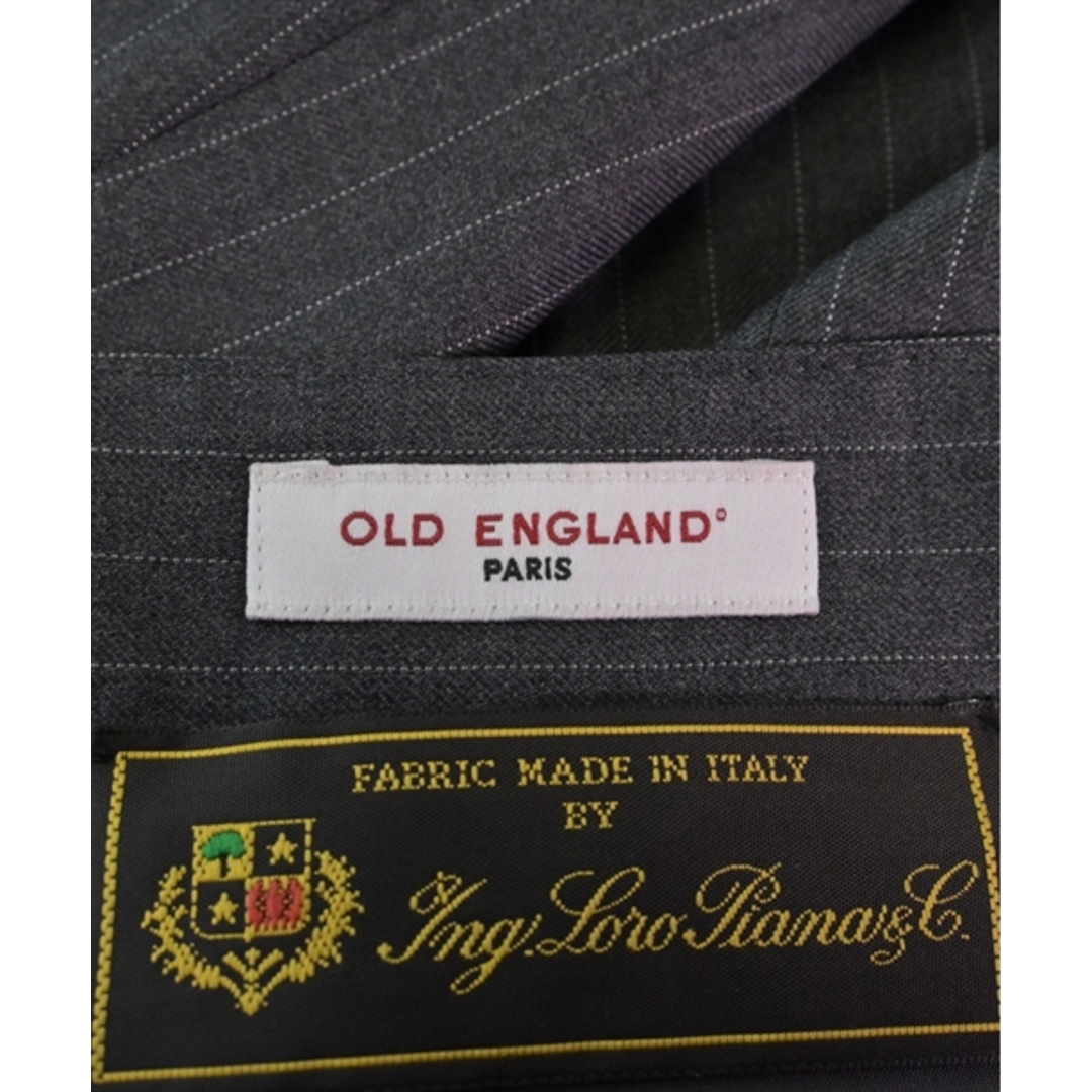 OLD ENGLAND(オールドイングランド)のOLD ENGLAND ひざ丈スカート 36(XS位) 【古着】【中古】 レディースのスカート(ひざ丈スカート)の商品写真