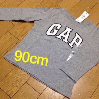 ギャップ(GAP)の新品【babyGap】90cmロンT(その他)