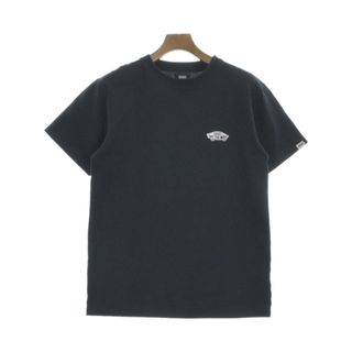 ソフネット(SOPHNET.)のSOPHNET. ソフネット Tシャツ・カットソー M 紺 【古着】【中古】(Tシャツ/カットソー(半袖/袖なし))