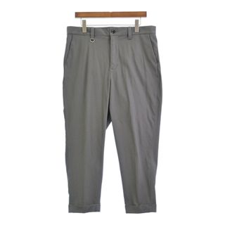 ソフネット(SOPHNET.)のSOPHNET. ソフネット パンツ（その他） L グレー 【古着】【中古】(その他)