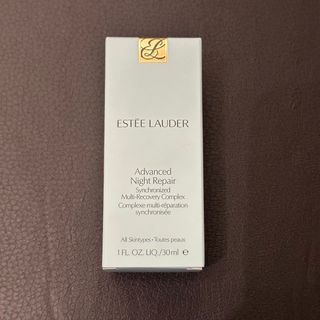 Estee Lauder - 新品)エスティ ローダー アドバンスナイトリペア 30mL