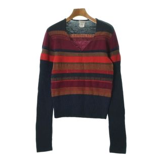 ドリスヴァンノッテン(DRIES VAN NOTEN)のDRIES VAN NOTEN ニット・セーター S 【古着】【中古】(ニット/セーター)