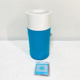 ブルーエア(Blueair)のBlueair 空気清浄機 Blue Pure 411(空気清浄器)