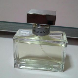 ラルフローレン(Ralph Lauren)のラルフローレン＊ロマンス50ml(香水(女性用))