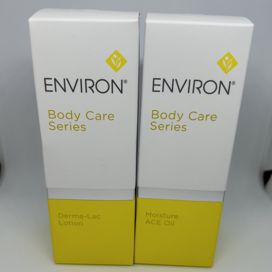ENVIRON(エンビロン)のエンビロン　ダーマラックローション　モイスチャーACE oil コスメ/美容のスキンケア/基礎化粧品(化粧水/ローション)の商品写真