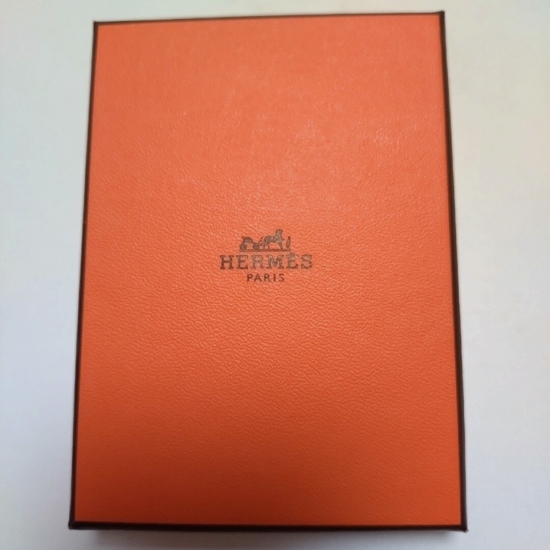 Hermes(エルメス)のHermes　名刺入れ※ohana様専用※ レディースのファッション小物(名刺入れ/定期入れ)の商品写真