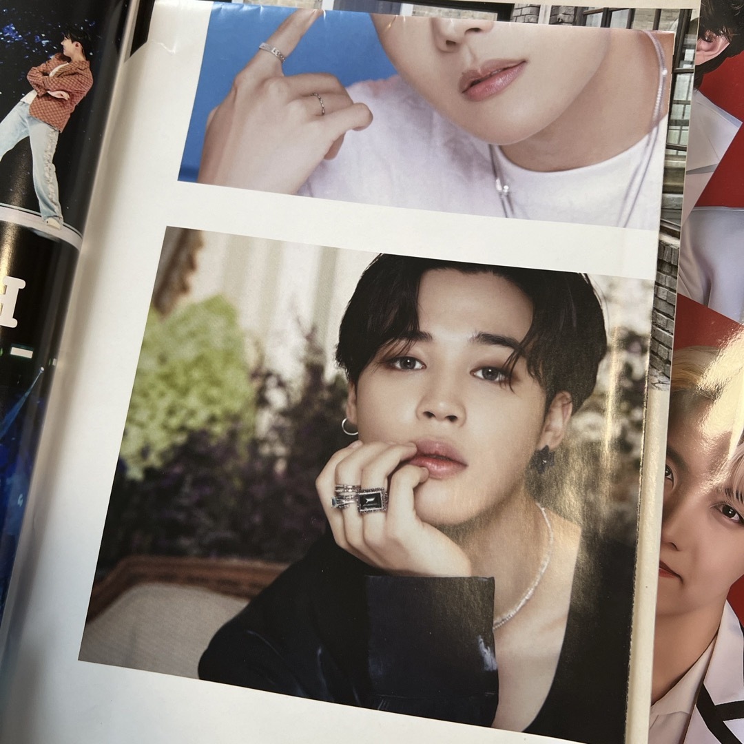 BTS セット　 エンタメ/ホビーのCD(K-POP/アジア)の商品写真