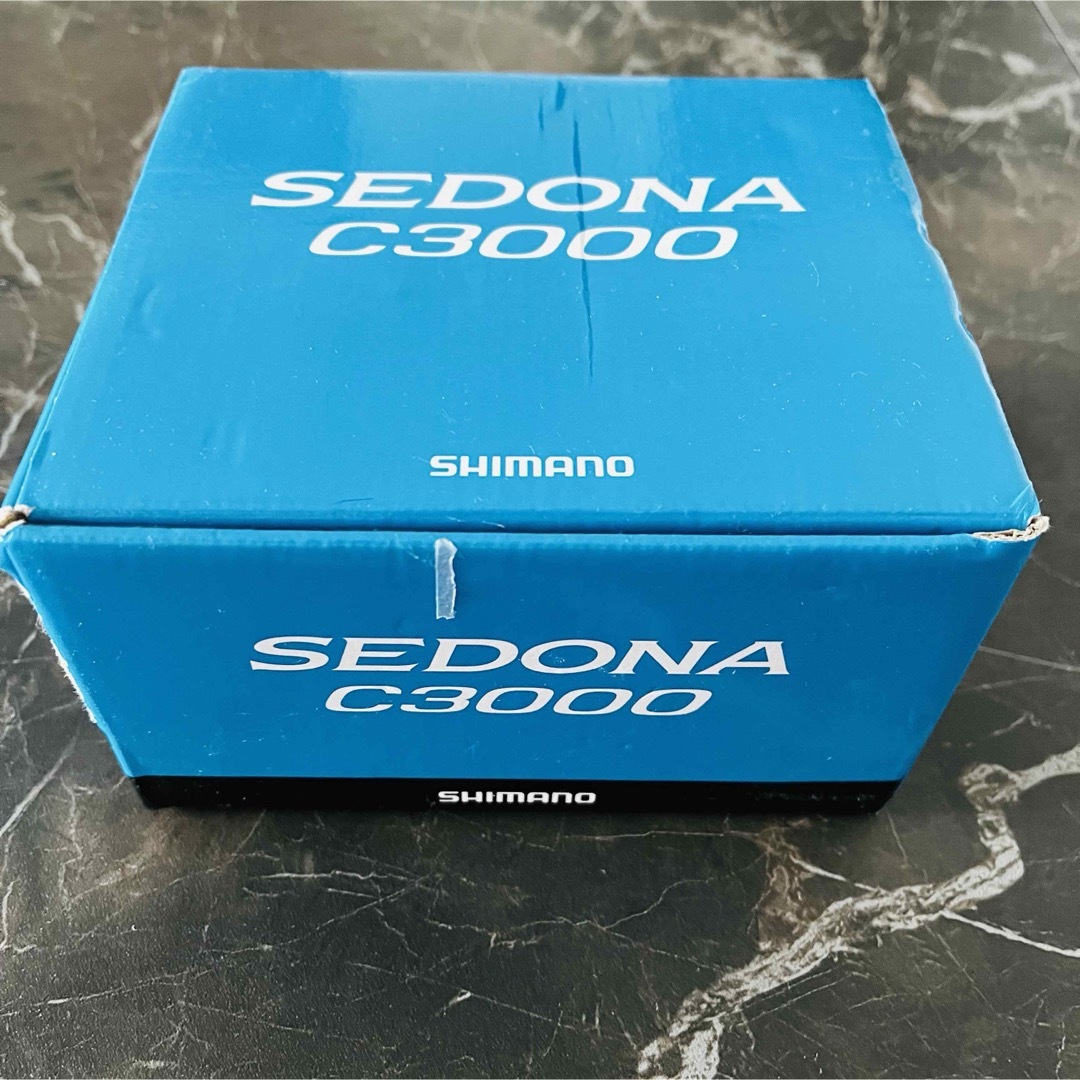 シマノ(SHIMANO) 17 セドナ Sedona C3000 スポーツ/アウトドアのフィッシング(リール)の商品写真