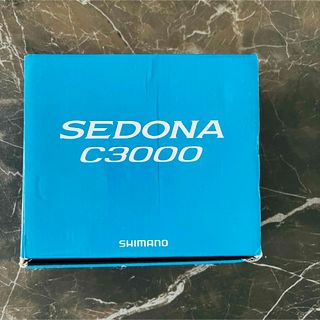 シマノ(SHIMANO) 17 セドナ Sedona C3000(リール)