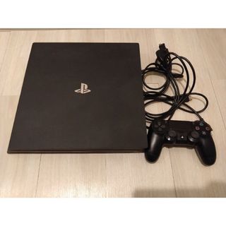 プレイステーション4(PlayStation4)のPlayStation4(家庭用ゲーム機本体)