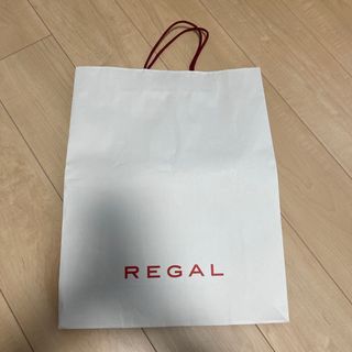 リーガル(REGAL)のリーガル ショッパー(ショップ袋)