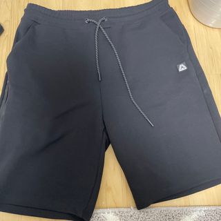 ザラ(ZARA)のZARA メンズ　半パンツ　ＸＬ(ショートパンツ)