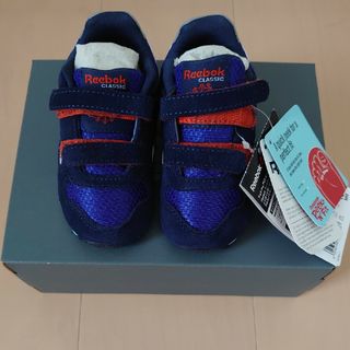 リーボック(Reebok)のリーボック　reebok　ベビー　10.5cm(スニーカー)