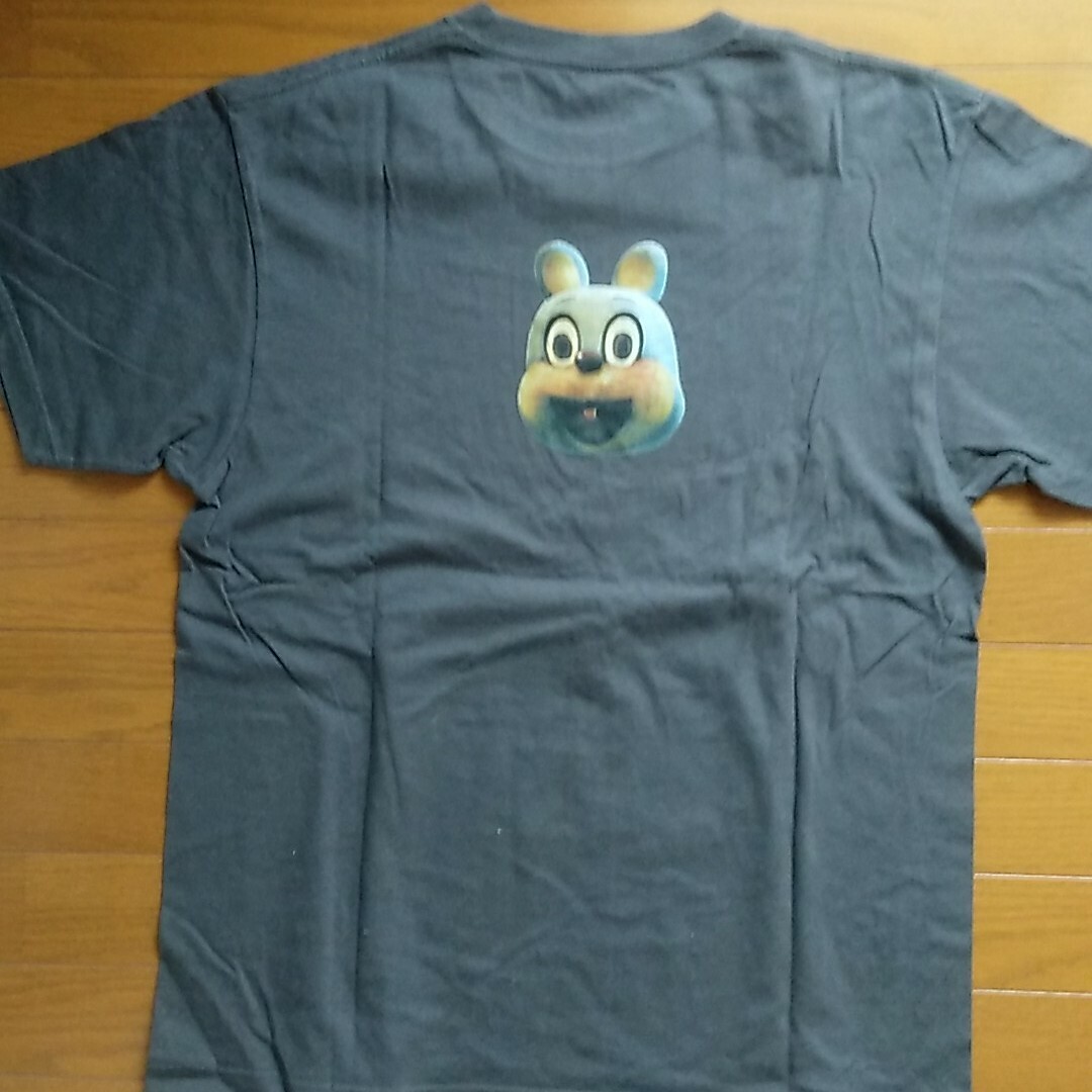 ロビーザラビットTシャツ メンズのトップス(Tシャツ/カットソー(半袖/袖なし))の商品写真