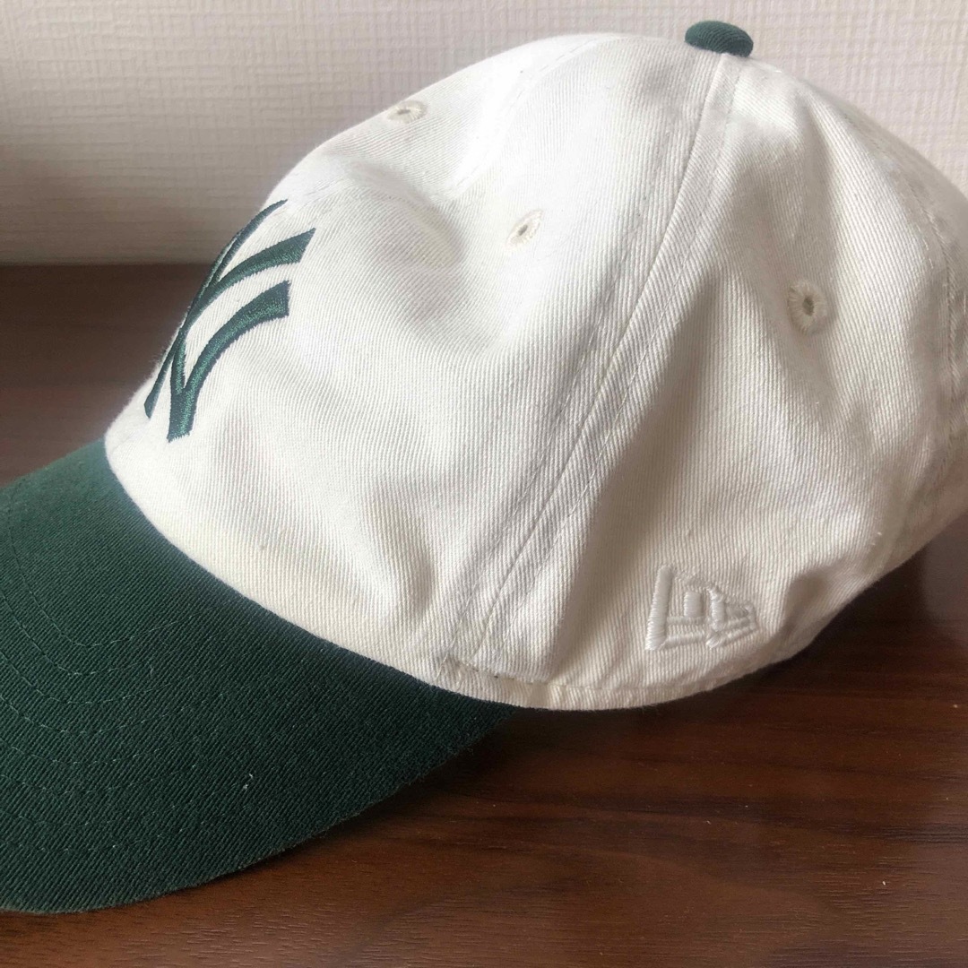 NEW ERA(ニューエラー)のbriwn 別注 New Era Yankees キャップ メンズの帽子(キャップ)の商品写真