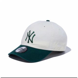 ニューエラー(NEW ERA)のbriwn 別注 New Era Yankees キャップ(キャップ)