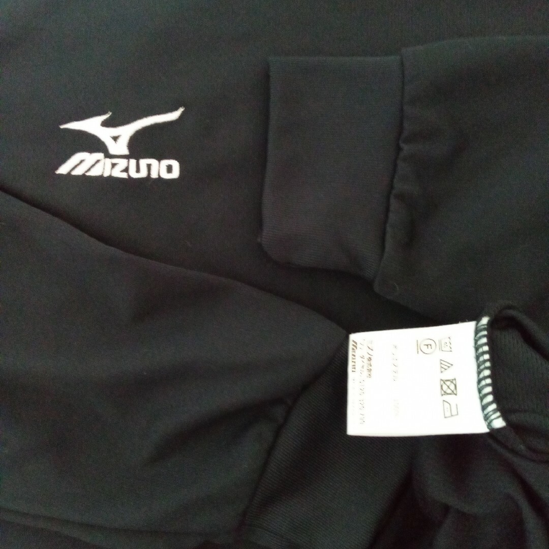 MIZUNO(ミズノ)のスポーツウェアトップス150 キッズ/ベビー/マタニティのキッズ服男の子用(90cm~)(Tシャツ/カットソー)の商品写真