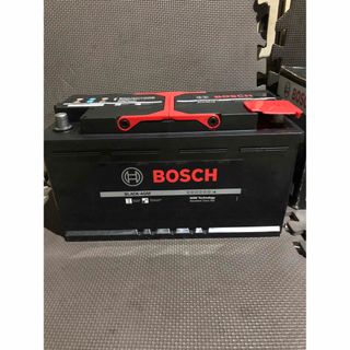 ボッシュ(BOSCH)のbosch(中古)バッテリーBLA-95-L5(メンテナンス用品)