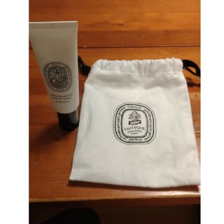 ディプティック(diptyque)のオーキャピタル　ハンドクリーム(ハンドクリーム)