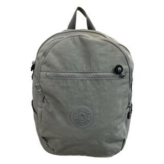 kipling - 美品 キプリング KIPLING リュック    レディース