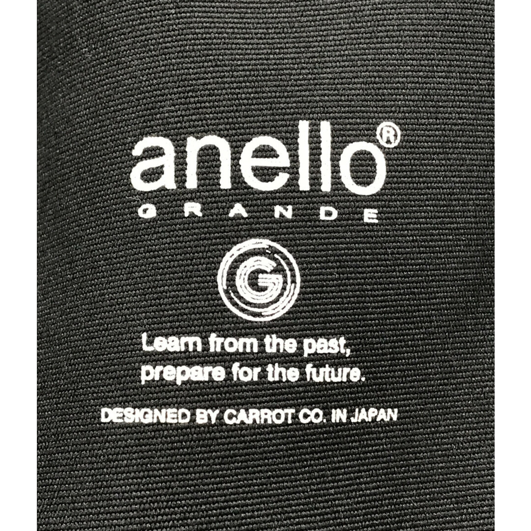 anello(アネロ)のアネロ anello リュック    メンズ メンズのバッグ(バッグパック/リュック)の商品写真