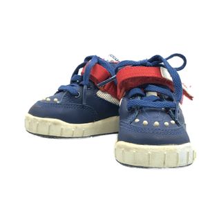 Reebok - リーボック Reebok ローカットスニーカー    ベビー US 4