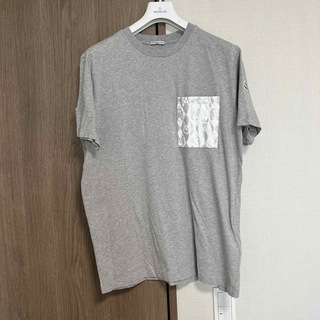 MONCLER - モンクレール　Tシャツ　XXL 未使用品
