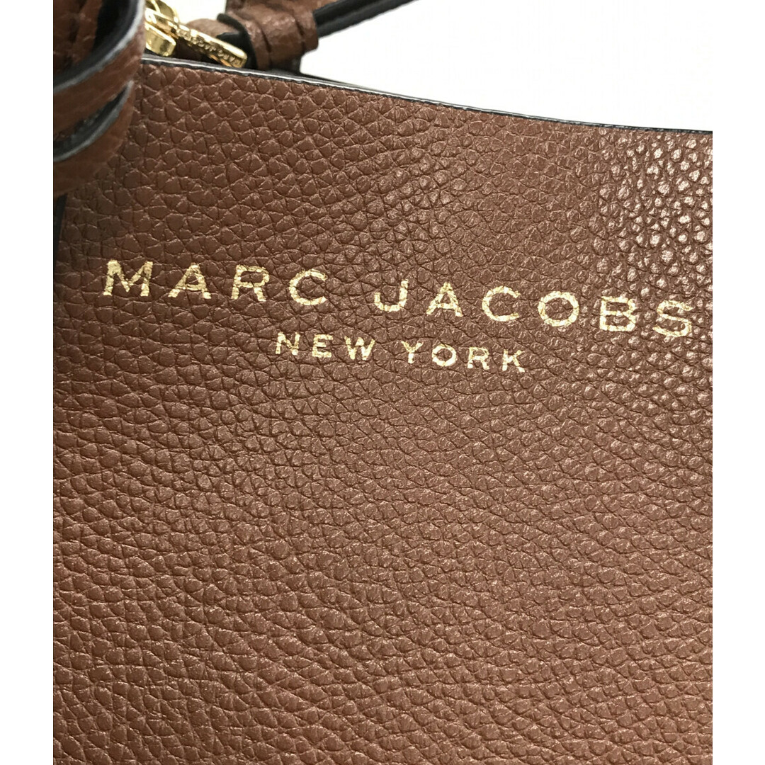 MARC JACOBS(マークジェイコブス)のマークジェイコブス 2way ハンドバッグ シ レディースのバッグ(ハンドバッグ)の商品写真