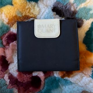 マリークワント(MARY QUANT)のお値下げしました　MARY QUANT 財布(財布)