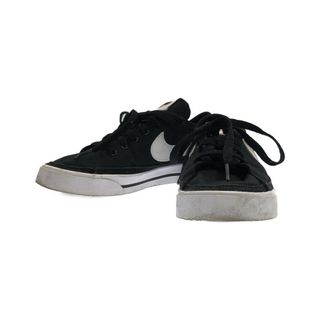 ナイキ(NIKE)のナイキ NIKE ローカットスニーカー レディース 23.5(スニーカー)