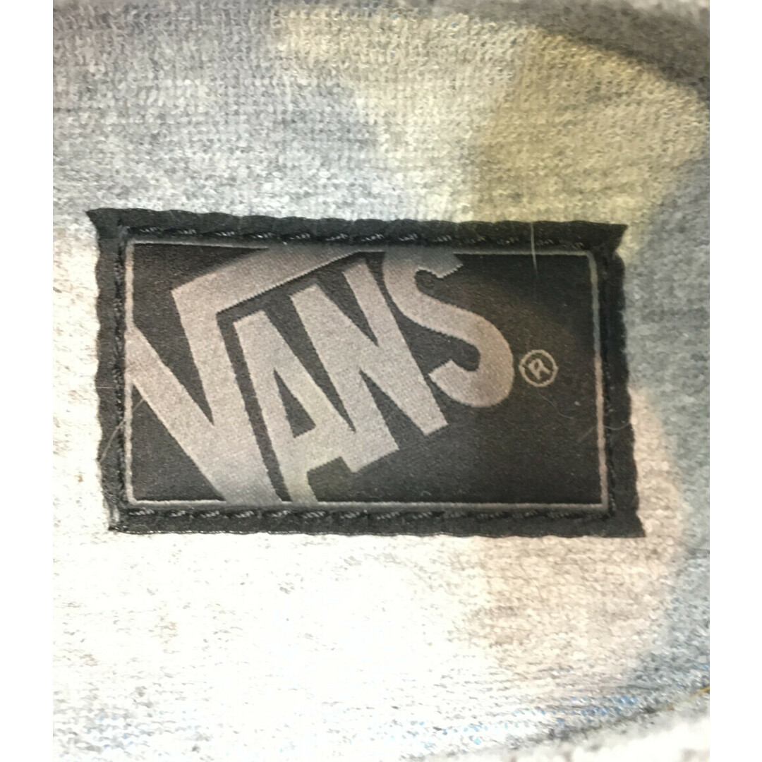 VANS(ヴァンズ)のバンズ VANS ローカットスニーカー メンズ 27 メンズの靴/シューズ(スニーカー)の商品写真