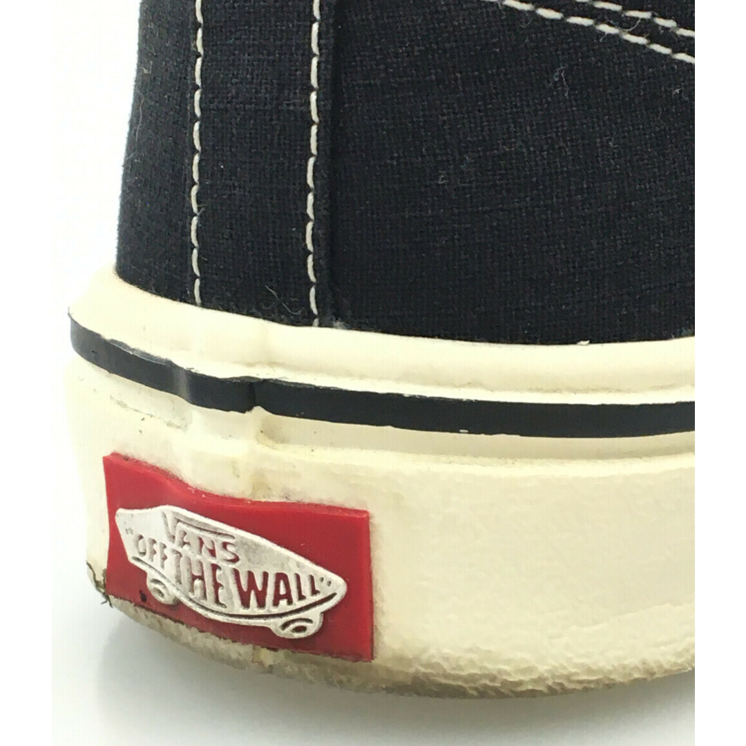 VANS(ヴァンズ)のバンズ VANS ローカットスニーカー メンズ 27 メンズの靴/シューズ(スニーカー)の商品写真