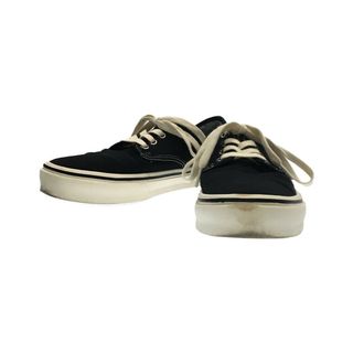 ヴァンズ(VANS)のバンズ VANS ローカットスニーカー メンズ 27(スニーカー)