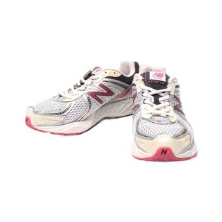 ニューバランス(New Balance)のニューバランス new balance ローカットスニーカー メンズ 25.5(スニーカー)