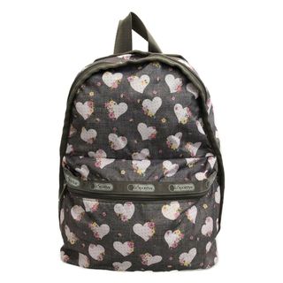 レスポートサック(LeSportsac)の美品 レスポートサック LeSportsac リュック    レディース(リュック/バックパック)