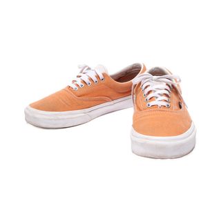 ヴァンズ(VANS)のバンズ VANS ローカットスニーカー    メンズ US9(スニーカー)