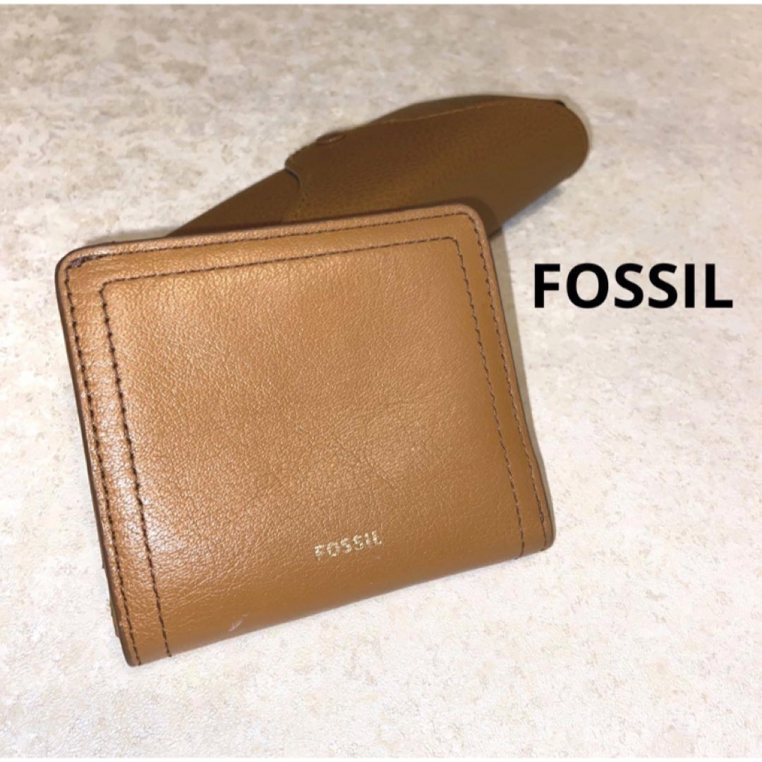 FOSSIL(フォッシル)の【FOSSIL】お財布 ウォレット レディースのファッション小物(財布)の商品写真