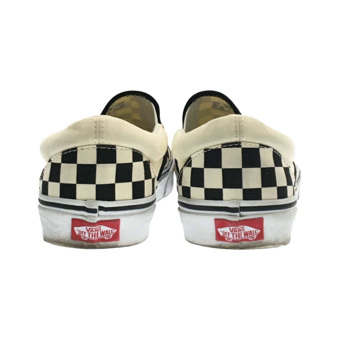 VANS(ヴァンズ)のバンズ VANS ローカットスニーカー   508731 メンズ 27 メンズの靴/シューズ(スニーカー)の商品写真